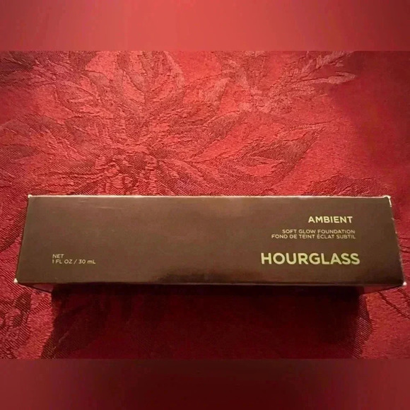 Hourglass Other - HOURGLASS AMBIENT 1 FL OZ SOFT GLOW FOUNDATION 13.5